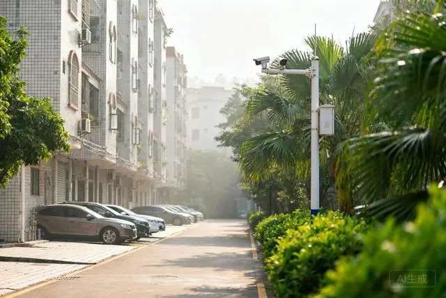 Zhuhai transforma bairros sem condomínio em modelos de convivência e segurança