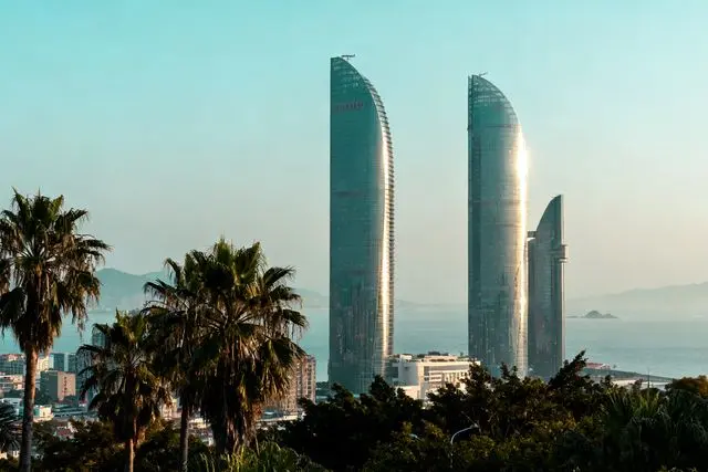 Zhuhai transforma feira aérea em polo industrial e atrai fábricas de chips