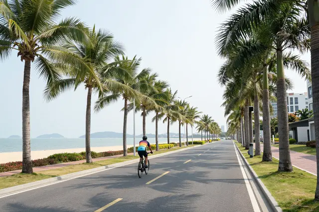 Zhuhai transforma jogos do 15º Nacional em oportunidades de turismo e consumo