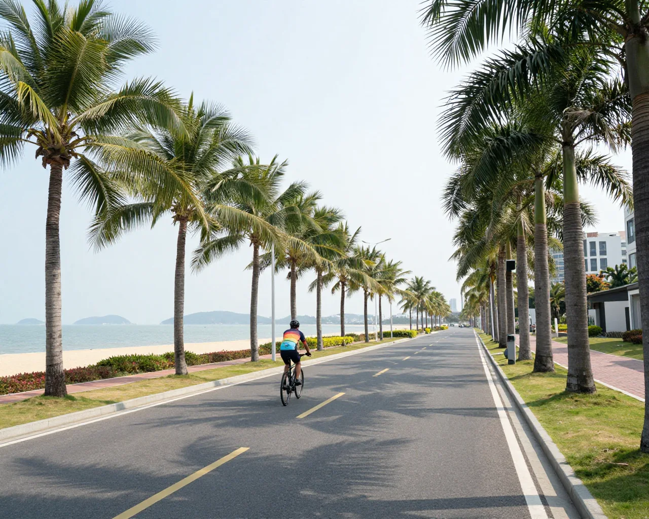 Zhuhai transforma jogos do 15º Nacional em oportunidades de turismo e consumo