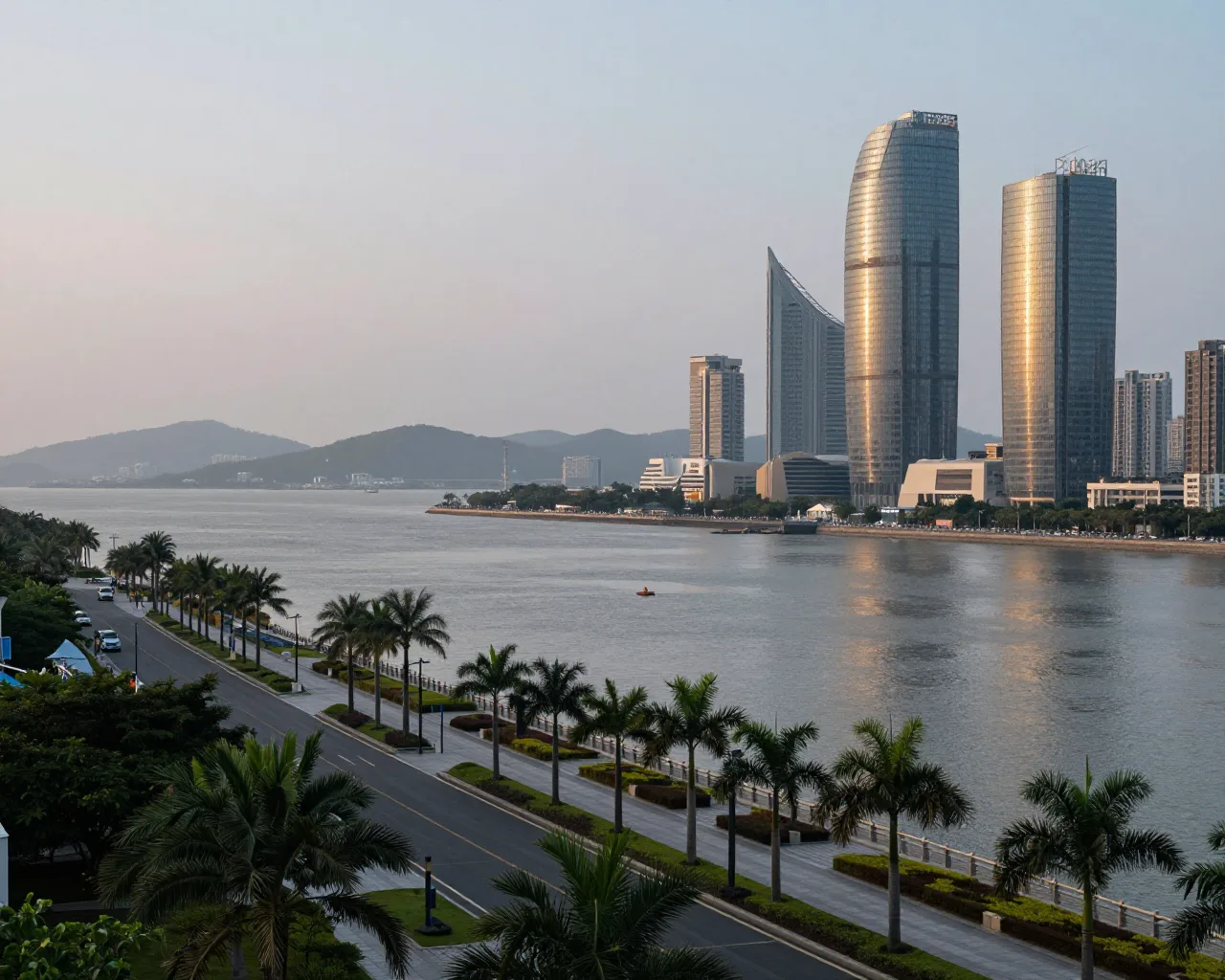 Zhuhai vira capital do documentário chinês com prêmio 'Gavião-dourado'