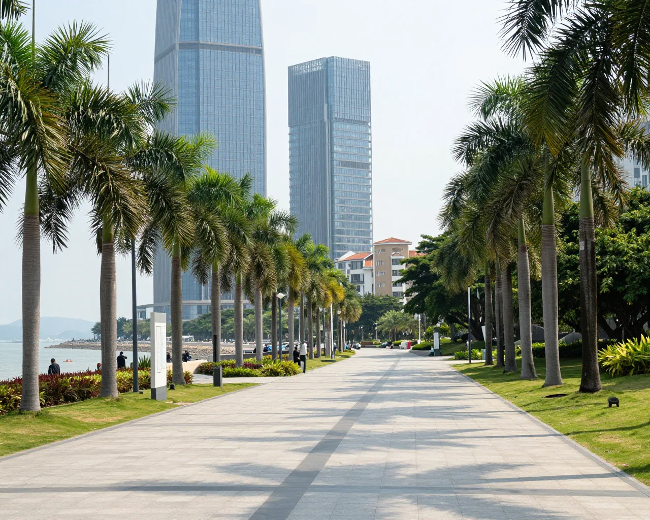 Zhuhai vira polo de imóveis com IA e foco em saúde