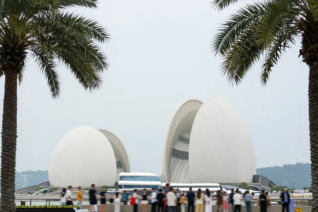 Zhuhai vira polo de moda na China com semana dedicada ao setor