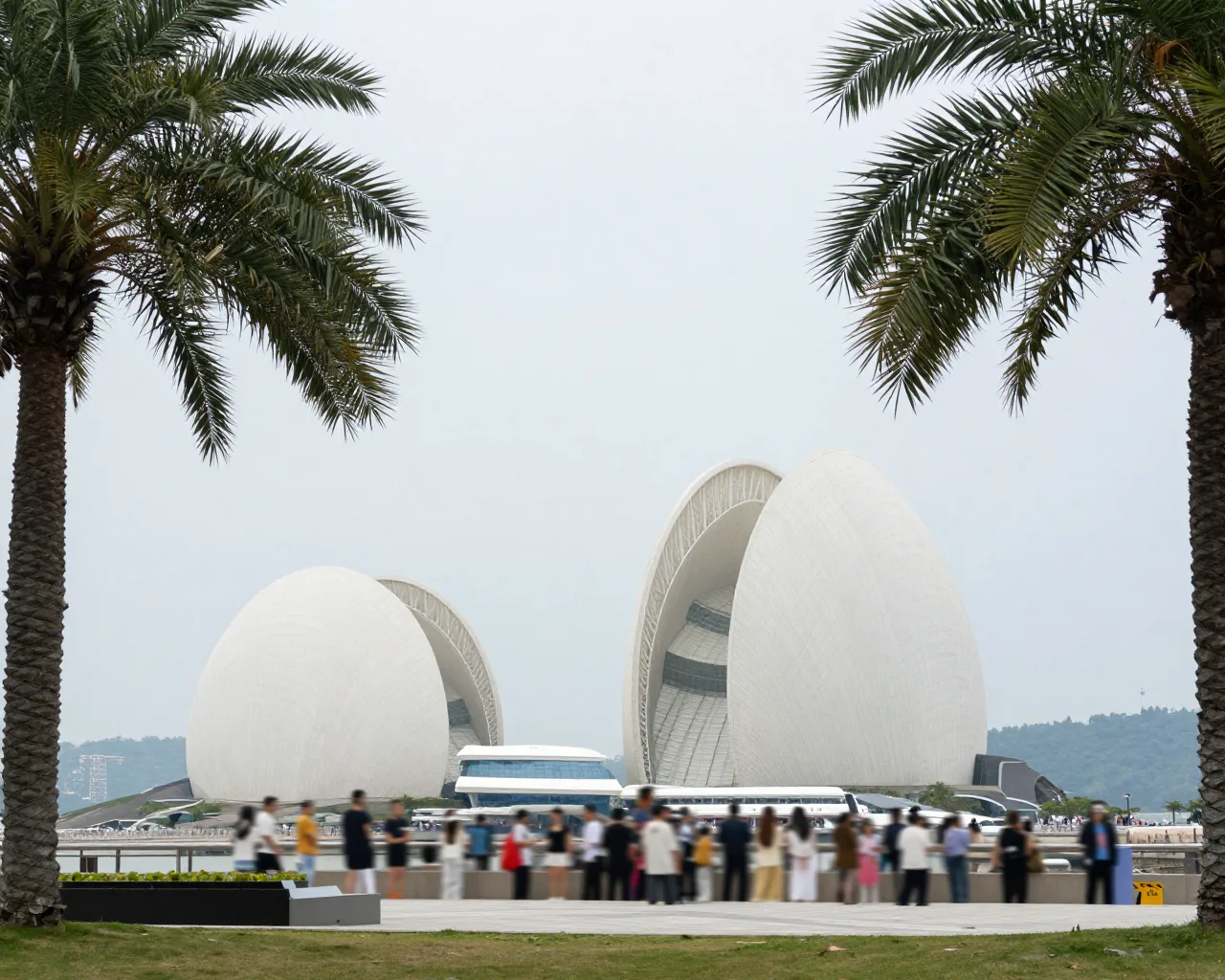 Zhuhai vira polo de moda na China com semana dedicada ao setor