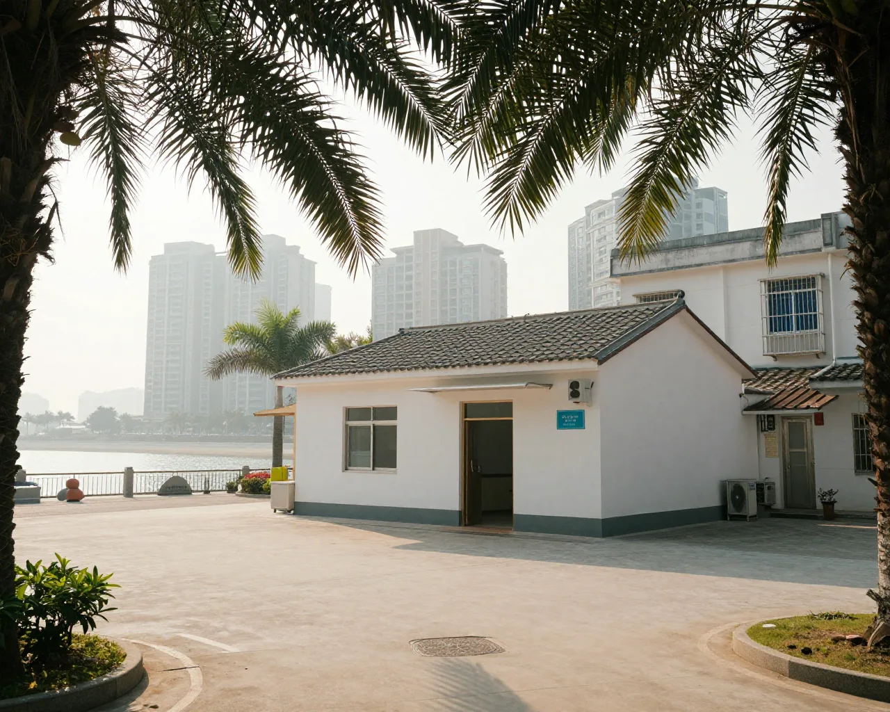 Zhuhai vira primeira região da província a garantir atendimento de emergência cardíaca em todas as vilas