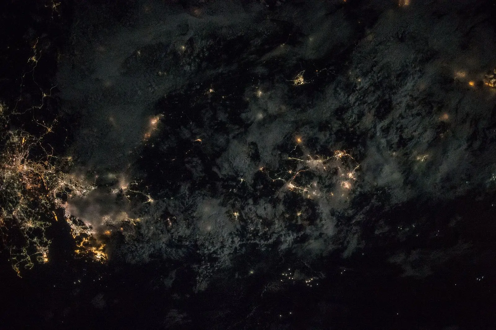 Zona Experimental de Desenvolvimento Oceânico de Wanshan (万山海洋开发试验区)