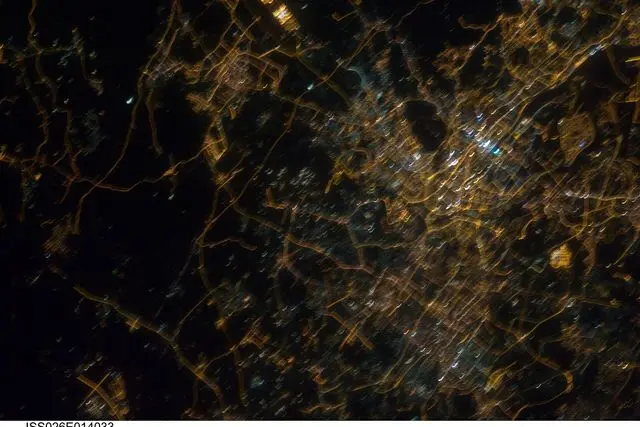 Zona Franca de Zhuhai (珠海保税区)